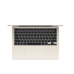 مک بوک ایر 13 اینچی اپل مدل MW0Y3 2025-M4-16GB RAM-256GB SSD - تصویر 2
