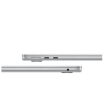 مک بوک ایر 13 اینچی اپل مدل MW0W3 2025-M4-16GB RAM-256GB SSD - تصویر 4