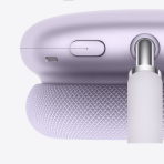 Airpods Max 2024 TYPE-C - تصویر 4