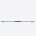 مک بوک ایر 13 اینچی اپل مدل  MC6T4 2025-M4-16GB RAM-256GB SSD - تصویر 5