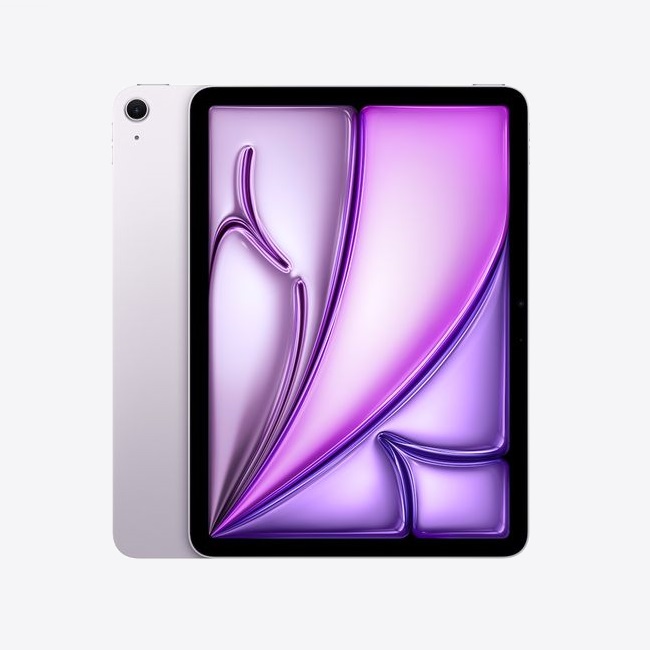 Apple iPad Air (2025) 11 inch 128GB Wifi Paars آیپد ایر 2025 128G