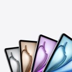 آیپد ایر 2025 128G اپل مدل iPad Air M3 Wi-Fi - تصویر 5