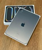 آیپد پرو 11 اینچ اپل مدل iPad Pro 2024 M4 256 Wi-Fi - تصویر 5