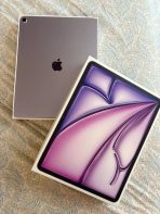 آیپد ایر 2025 128G اپل مدل iPad Air M3 Wi-Fi - تصویر 6