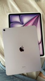 آیپد ایر 2025 128G اپل مدل iPad Air M3 Wi-Fi - تصویر 4