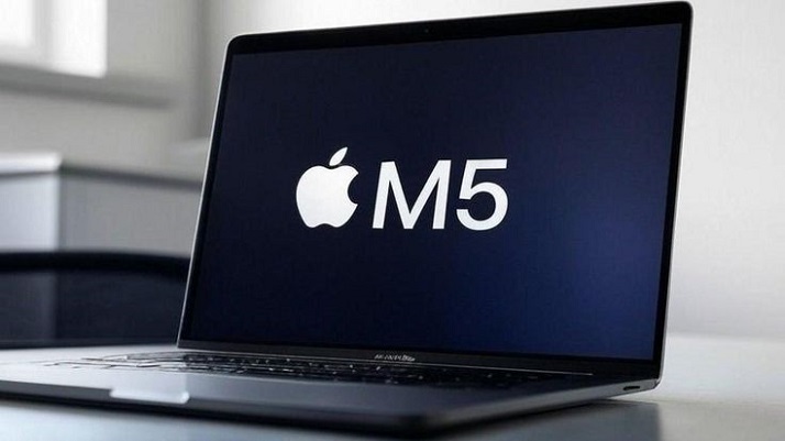 فروش مک بوک و آیپد جدید M5